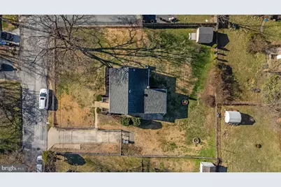 712 Dorchester Road, Catonsville, MD 21228 - Photo 5