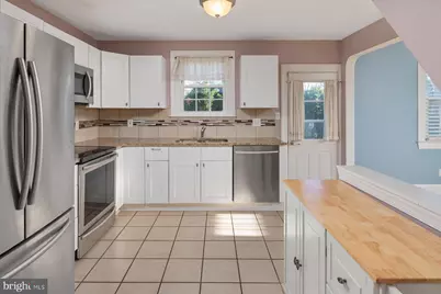 712 Dorchester Road, Catonsville, MD 21228 - Photo 11