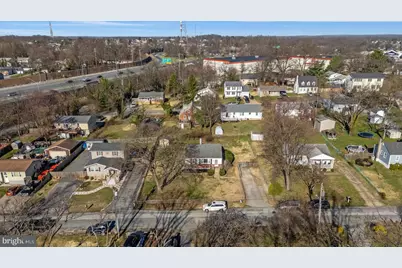 712 Dorchester Road, Catonsville, MD 21228 - Photo 33