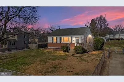 712 Dorchester Road, Catonsville, MD 21228 - Photo 1