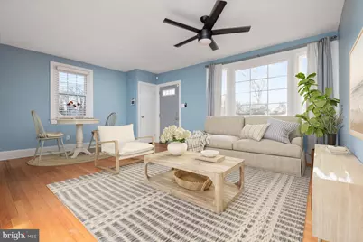 712 Dorchester Road, Catonsville, MD 21228 - Photo 7