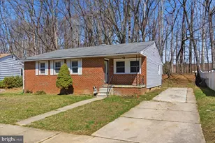 9110 Meadow Heights Rd, Randallstown, MD 21133 - Photo 1
