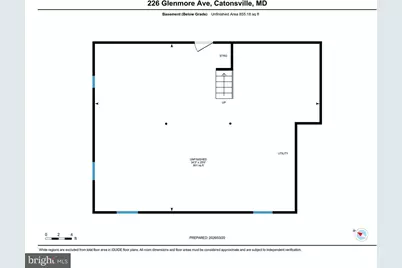 226 Glenmore Avenue, Catonsville, MD 21228 - Photo 45