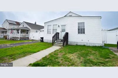 2707 McComas Avenue, Baltimore, MD 21222 - Photo 1