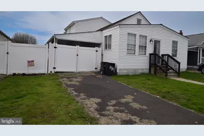 2707 McComas Avenue, Baltimore, MD 21222 - Photo 11