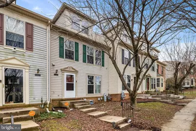 9823 Sherwood Farm Road, Owings Mills, MD 21117 - Photo 1