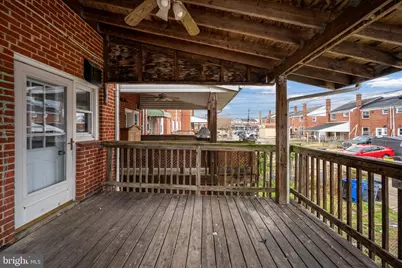1921 Dineen, Baltimore, MD 21222 - Photo 39