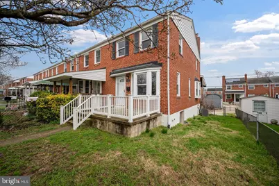 1921 Dineen, Baltimore, MD 21222 - Photo 7