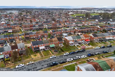 1921 Dineen, Baltimore, MD 21222 - Photo 15
