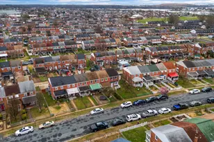 1921 Dineen, Baltimore, MD 21222 - Photo 15