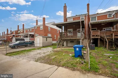 1921 Dineen, Baltimore, MD 21222 - Photo 41