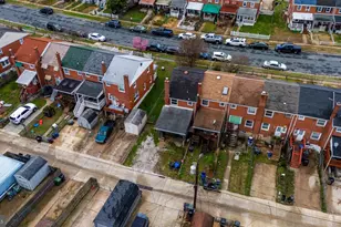 1921 Dineen, Baltimore, MD 21222 - Photo 11