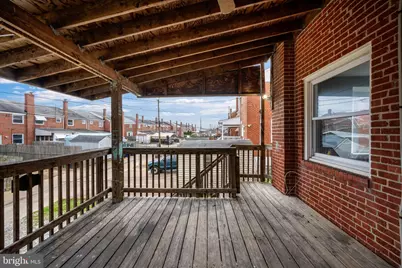 1921 Dineen, Baltimore, MD 21222 - Photo 37