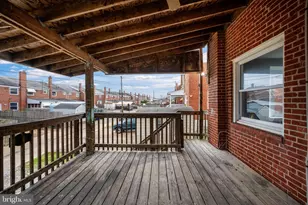 1921 Dineen, Baltimore, MD 21222 - Photo 37