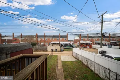 834 N Marlyn Avenue, Essex, MD 21221 - Photo 31