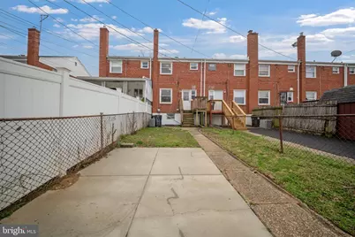 834 N Marlyn Avenue, Essex, MD 21221 - Photo 35