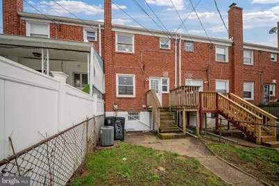 834 N Marlyn Avenue, Essex, MD 21221 - Photo 33