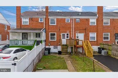 834 N Marlyn Avenue, Essex, MD 21221 - Photo 39