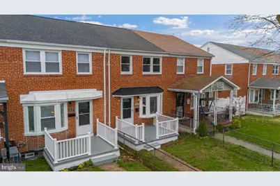 834 N Marlyn Avenue, Essex, MD 21221 - Photo 3