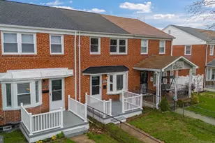 834 N Marlyn Ave, Essex, MD 21221 - Photo 3