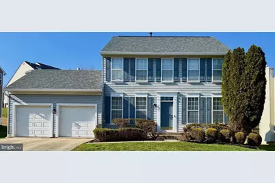 140 Disney Court, Owings Mills, MD 21117 - Photo 1