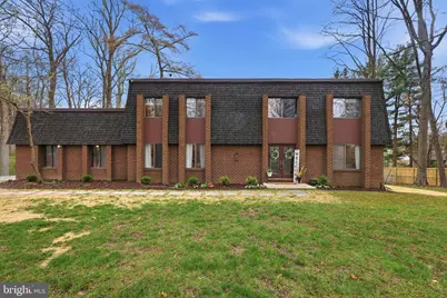 3413 Englemeade Road, Pikesville, MD 21208 - Photo 3
