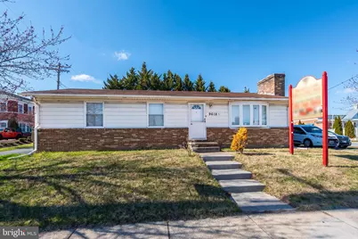 4155 Glen Park Road, Nottingham, MD 21236 - Photo 33