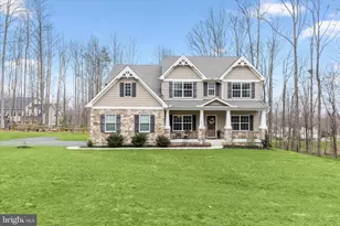 307 Red Meadows Ct, Reisterstown, MD 21136 - Photo 1