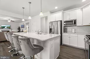 307 Red Meadows Ct, Reisterstown, MD 21136 - Photo 23