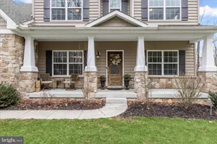 307 Red Meadows Ct, Reisterstown, MD 21136 - Photo 65