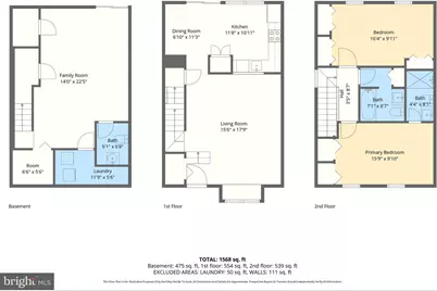 23 Red Jonathan, Baltimore, MD 21208 - Photo 23