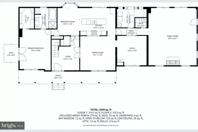 1630 Worthington Heights, Cockeysville, MD 21030 - Photo 3