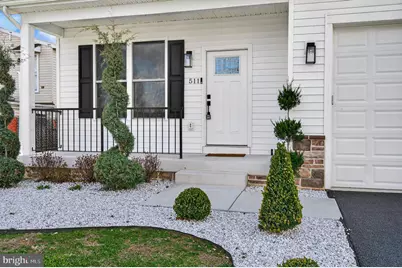 511 Patuxent Avenue, Rosedale, MD 21237 - Photo 9