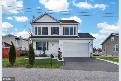 511 Patuxent Avenue, Rosedale, MD 21237 - Photo 1
