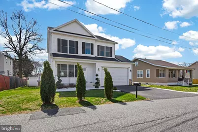 511 Patuxent Avenue, Rosedale, MD 21237 - Photo 3