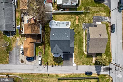 511 Patuxent Avenue, Rosedale, MD 21237 - Photo 45