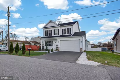 511 Patuxent Avenue, Rosedale, MD 21237 - Photo 5