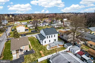 511 Patuxent Ave, Rosedale, MD 21237 - Photo 45