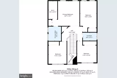 511 Patuxent Avenue, Rosedale, MD 21237 - Photo 49