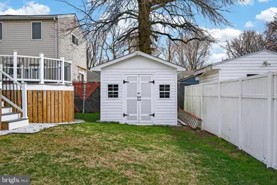 511 Patuxent Avenue, Rosedale, MD 21237 - Photo 37