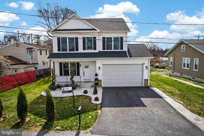 511 Patuxent Avenue, Rosedale, MD 21237 - Photo 39