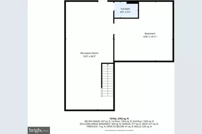 511 Patuxent Avenue, Rosedale, MD 21237 - Photo 51