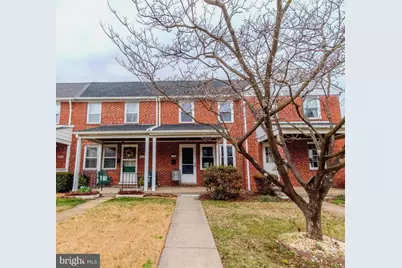 8320 Hillendale Road, Baltimore, MD 21234 - Photo 1
