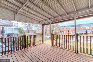 8320 Hillendale Rd, Baltimore, MD 21234 - Photo 25