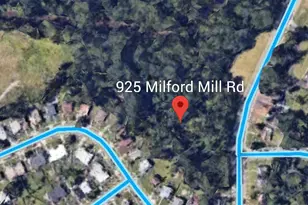 925 Milford Mill Rd, Pikesville, MD 21208 - Photo 1