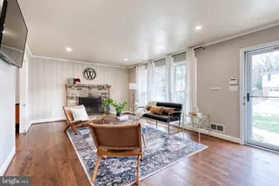 7820 Ballston Rd, Towson, MD 21204 - Photo 5