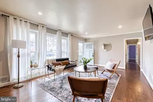 7820 Ballston Rd, Towson, MD 21204 - Photo 7