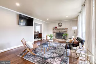 7820 Ballston Rd, Towson, MD 21204 - Photo 3