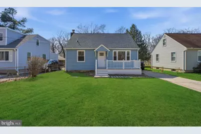 706 Sue Grove Road, Baltimore, MD 21221 - Photo 1