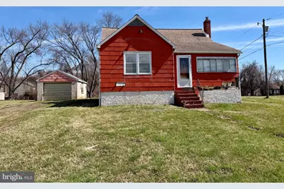 6521 Ridge Road, Baltimore, MD 21237 - Photo 1